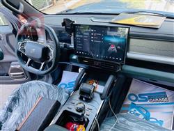 Jetour T2